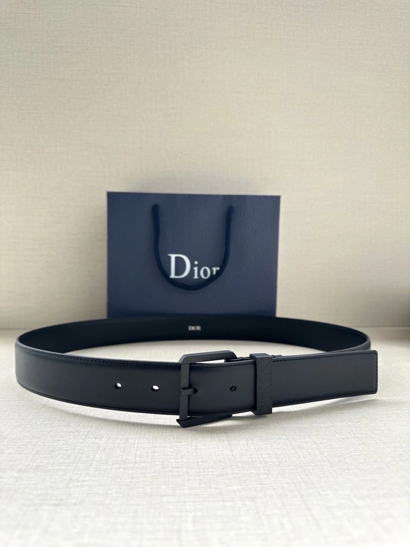 Christian Dior Belts SmartChoice 284411