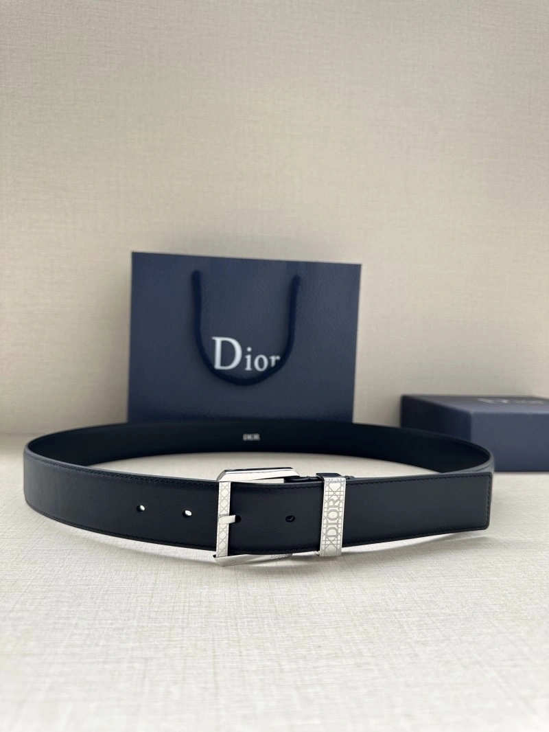Christian Dior Belts Minimalist 284418