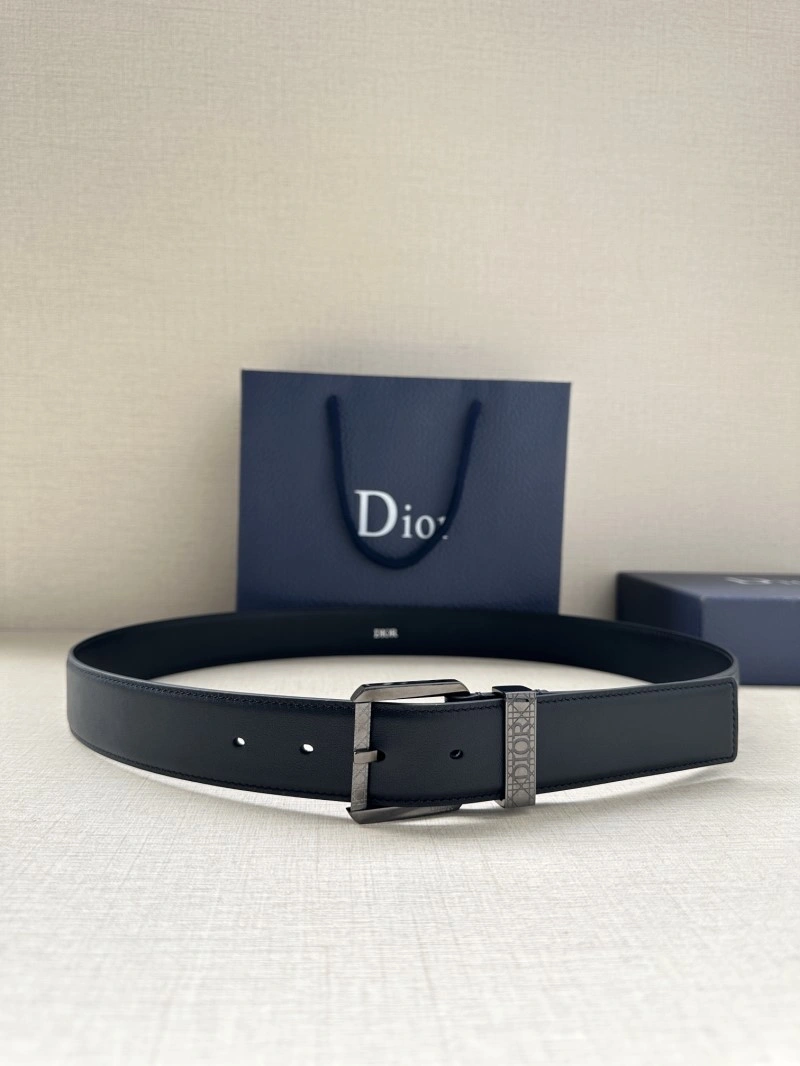Christian Dior Belts MultiPurpose 284426