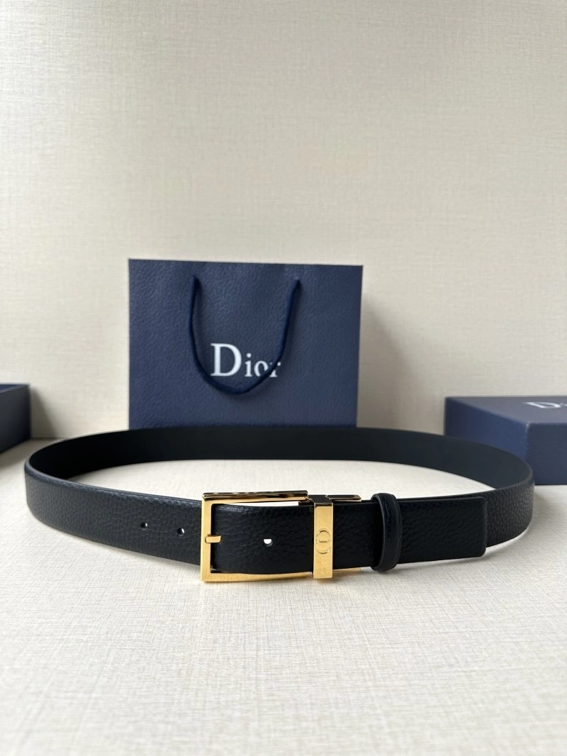 GoodFit Christian Dior Belts 284409