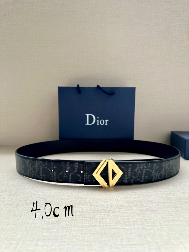 Popular Christian Dior Belts 284414