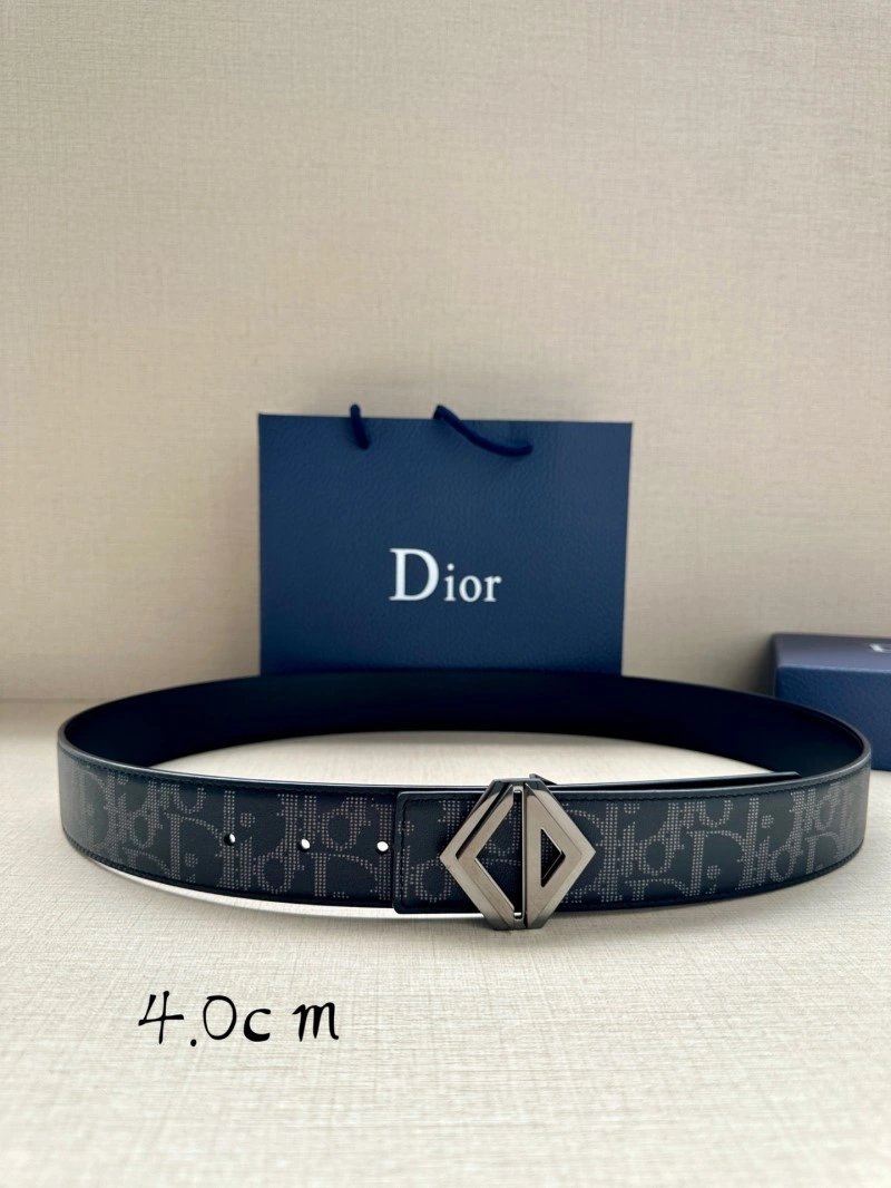 Christian Dior Belts Packable 284412