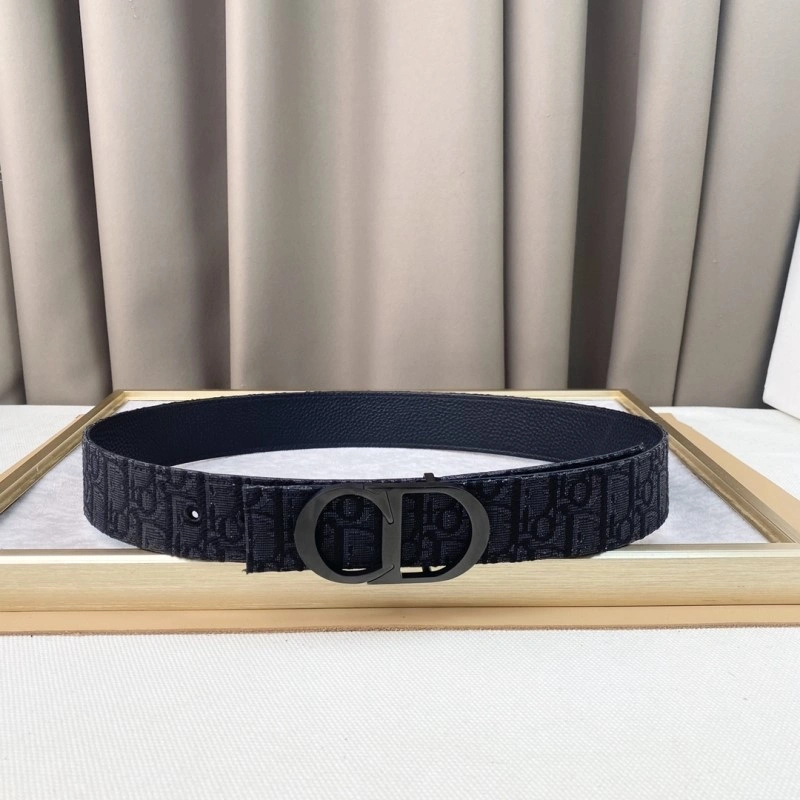Christian Dior Belts Compact 284419