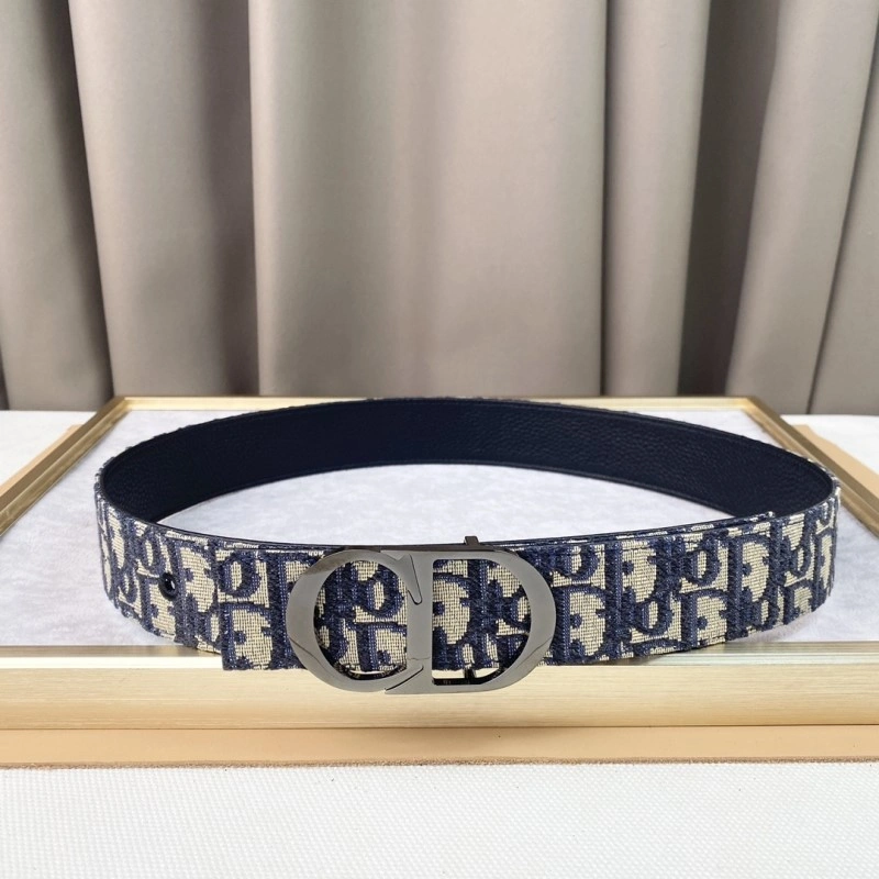 EyeCatching Christian Dior Belts 284423