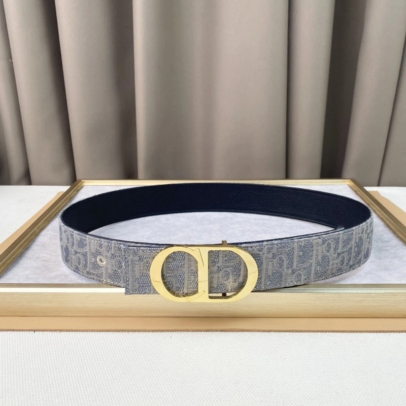 GoAnywhere Christian Dior Belts 284401