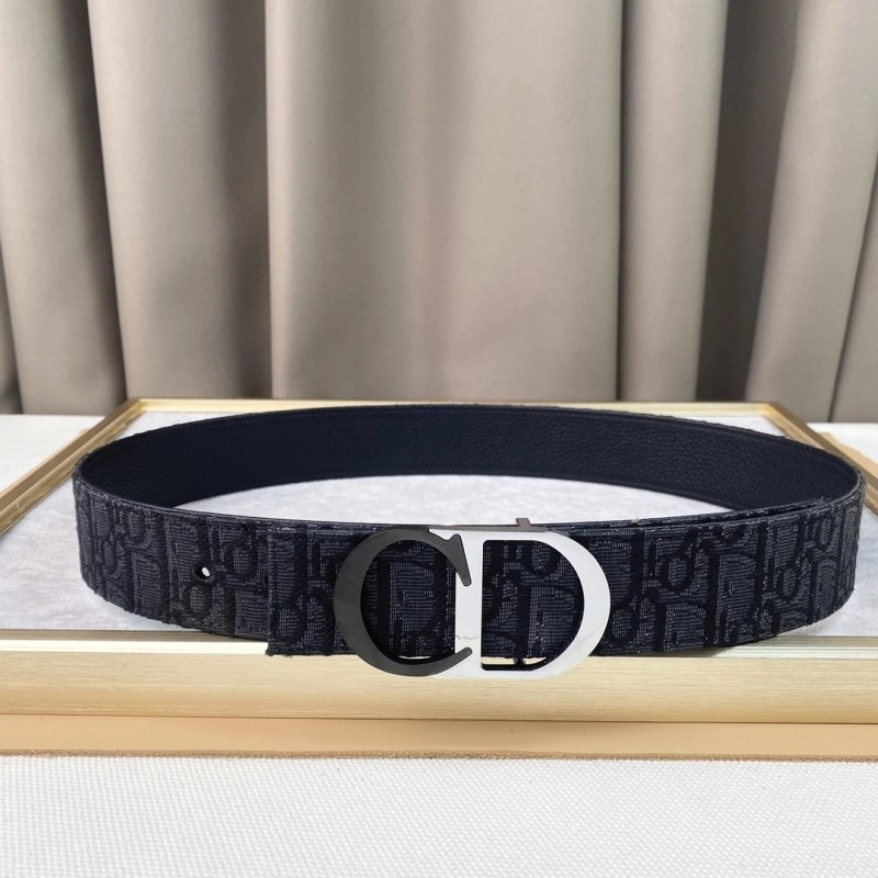 FlexibleFit Christian Dior Belts 284400