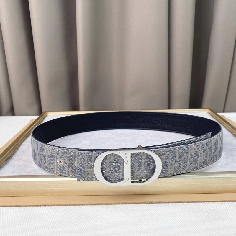 Contemporary Christian Dior Belts 284402