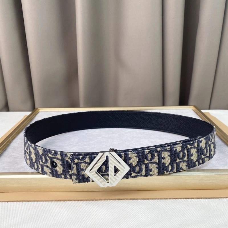 Christian Dior Belts Versatile 284398