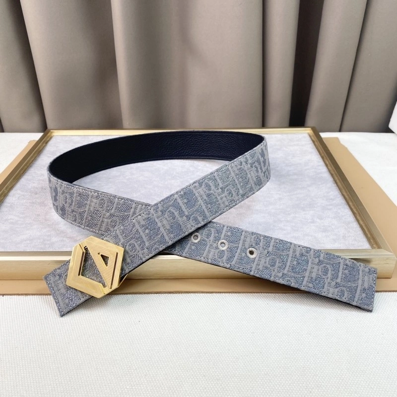 Christian Dior Belts Elegant 284397