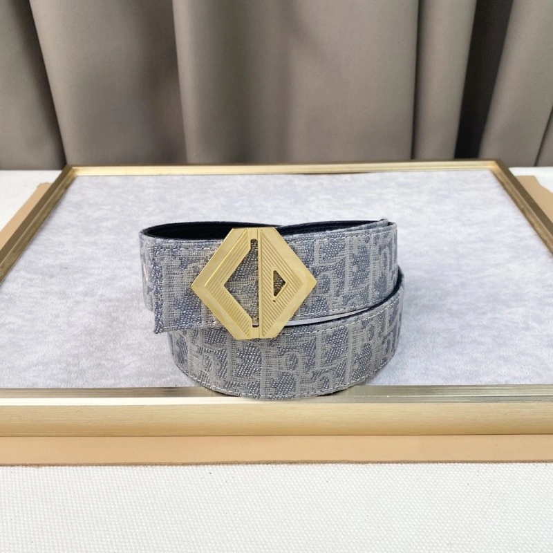 Christian Dior Belts Elegant 284397