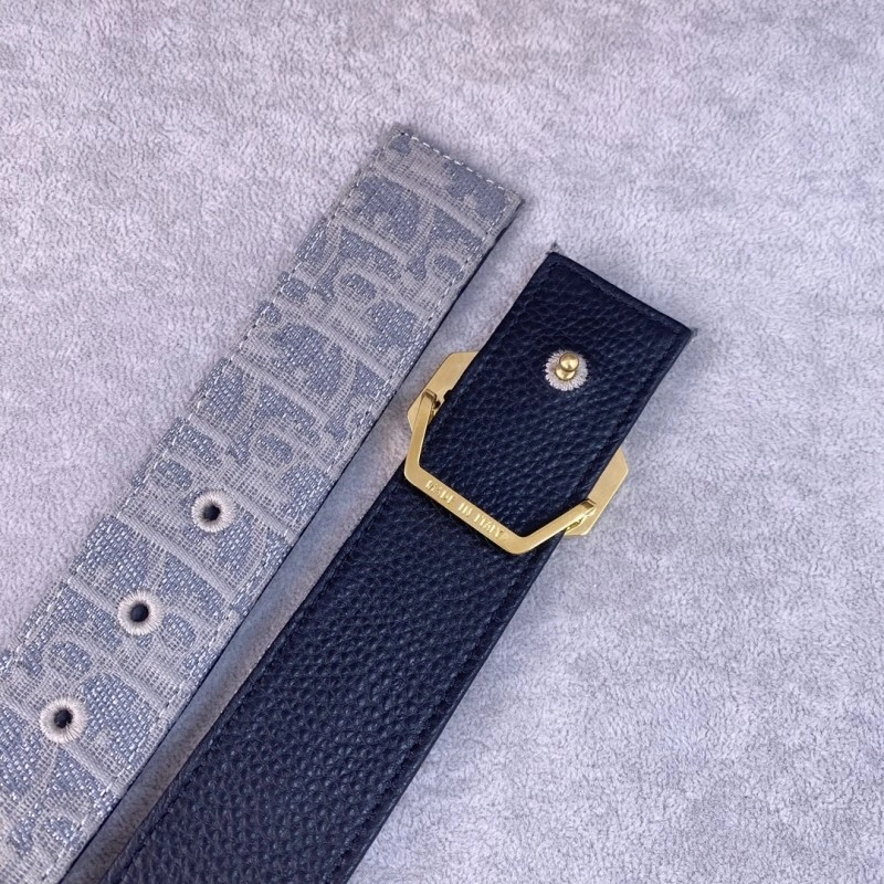 Christian Dior Belts Elegant 284397