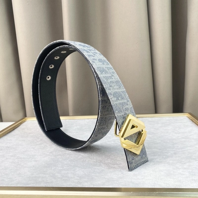 Christian Dior Belts Elegant 284397