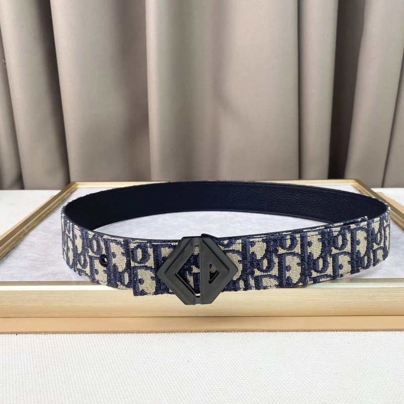 Christian Dior Belts Effortless 284395