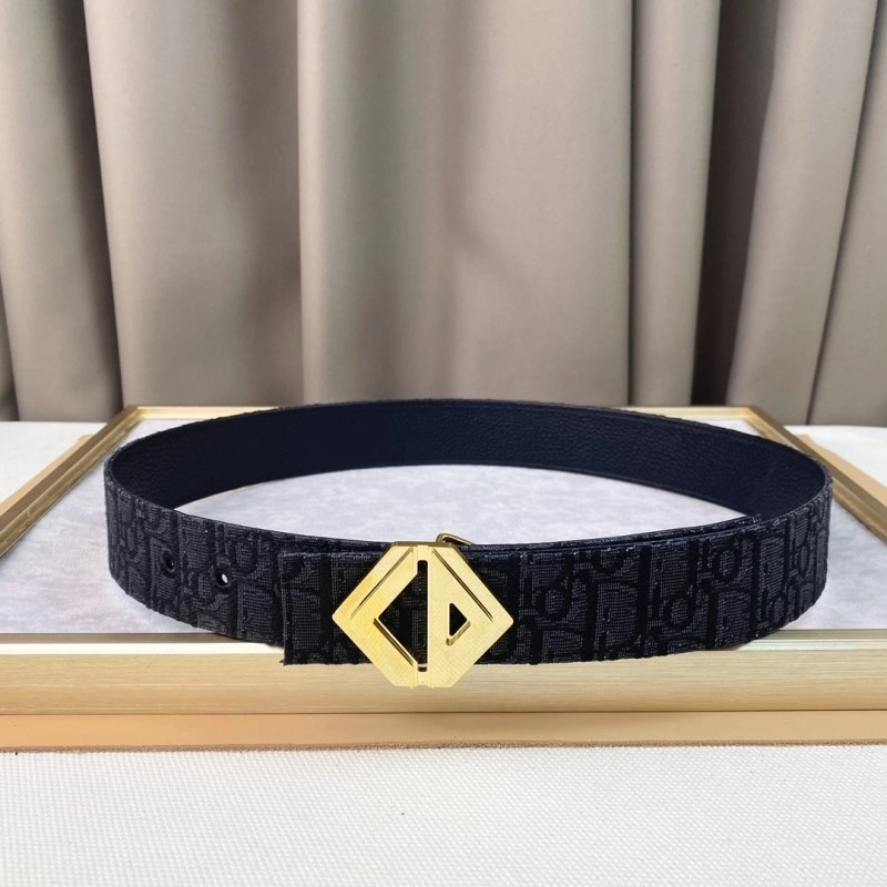 Stretchable Christian Dior Belts 284396