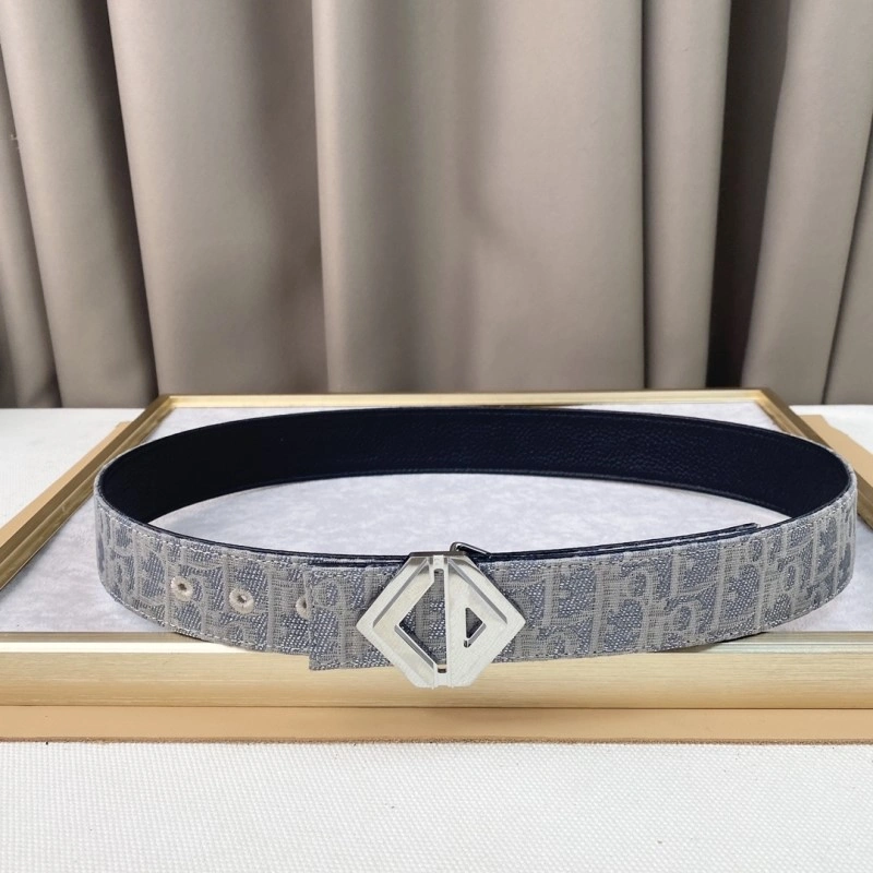 Comfortable Christian Dior Belts 284394