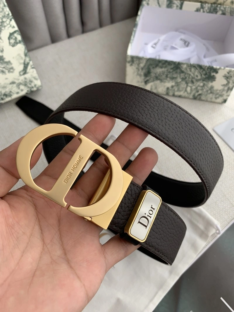Christian Dior Belts SunProtective 284393