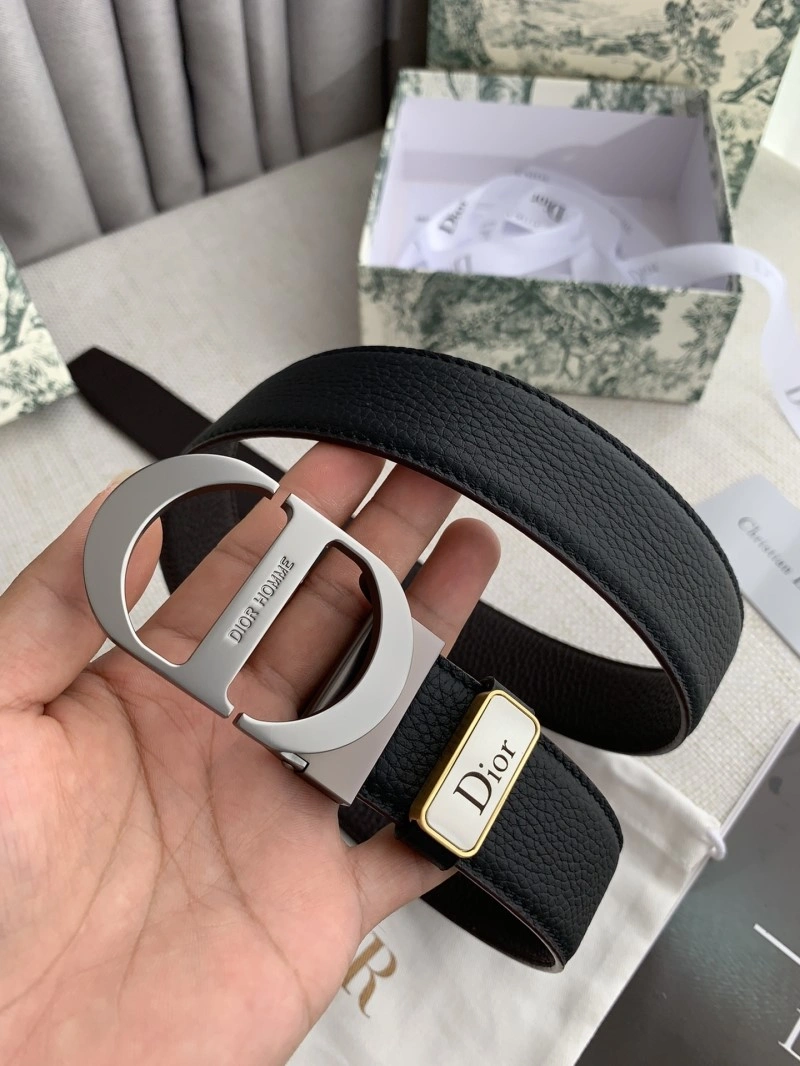 Christian Dior Belts Packable 284392