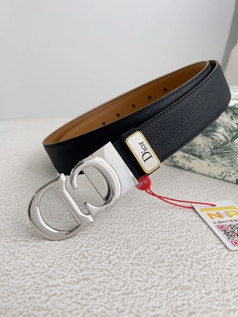 HighPerformance Christian Dior Belts 284390