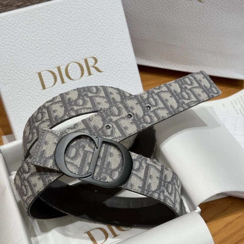 Christian Dior Belts TechFriendly 284389