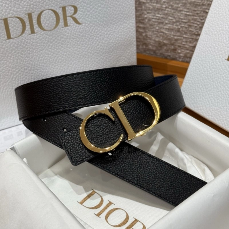 Reliable Christian Dior Belts 284388
