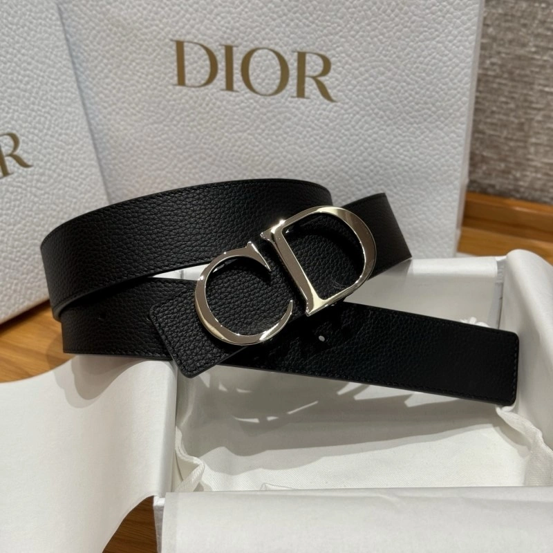 Seasonal Christian Dior Belts 284379