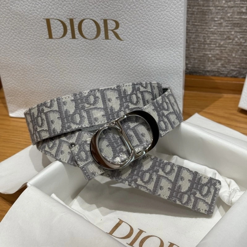 Christian Dior Belts TravelReady 284357