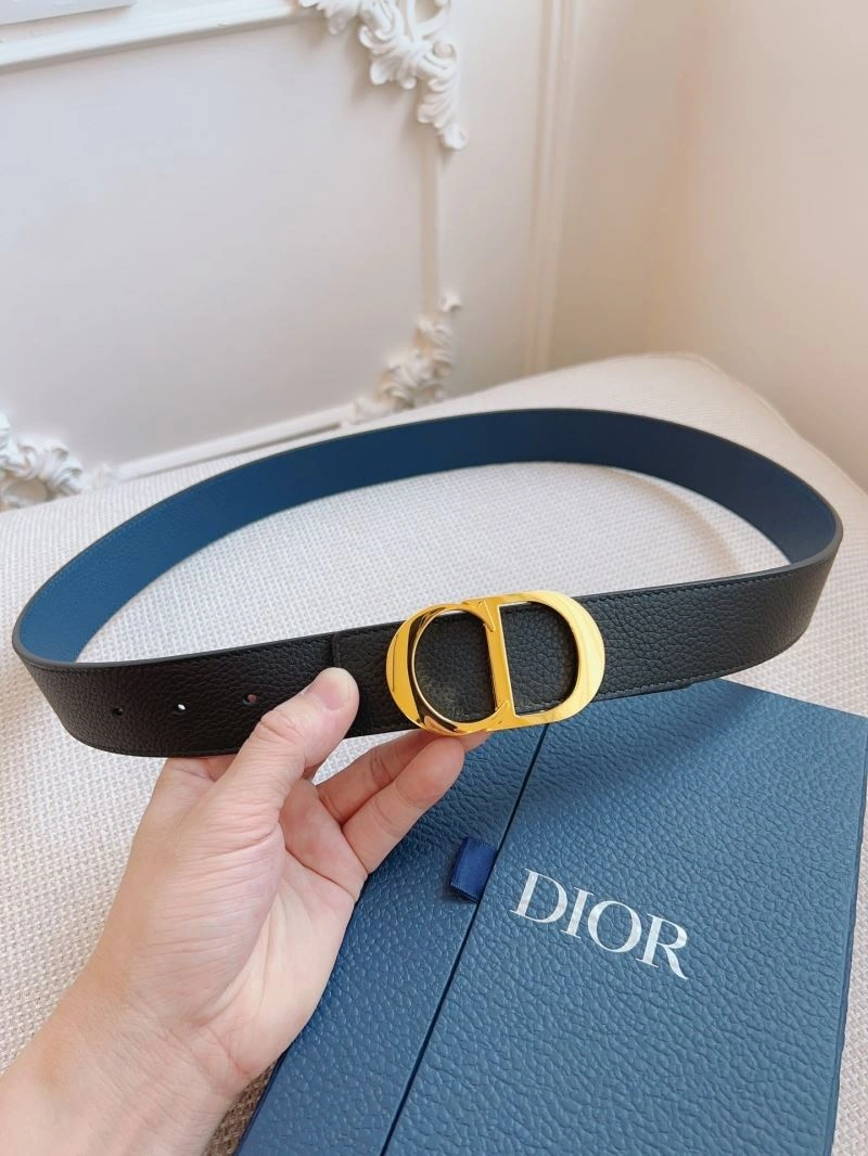 Breathable Christian Dior Belts 285224