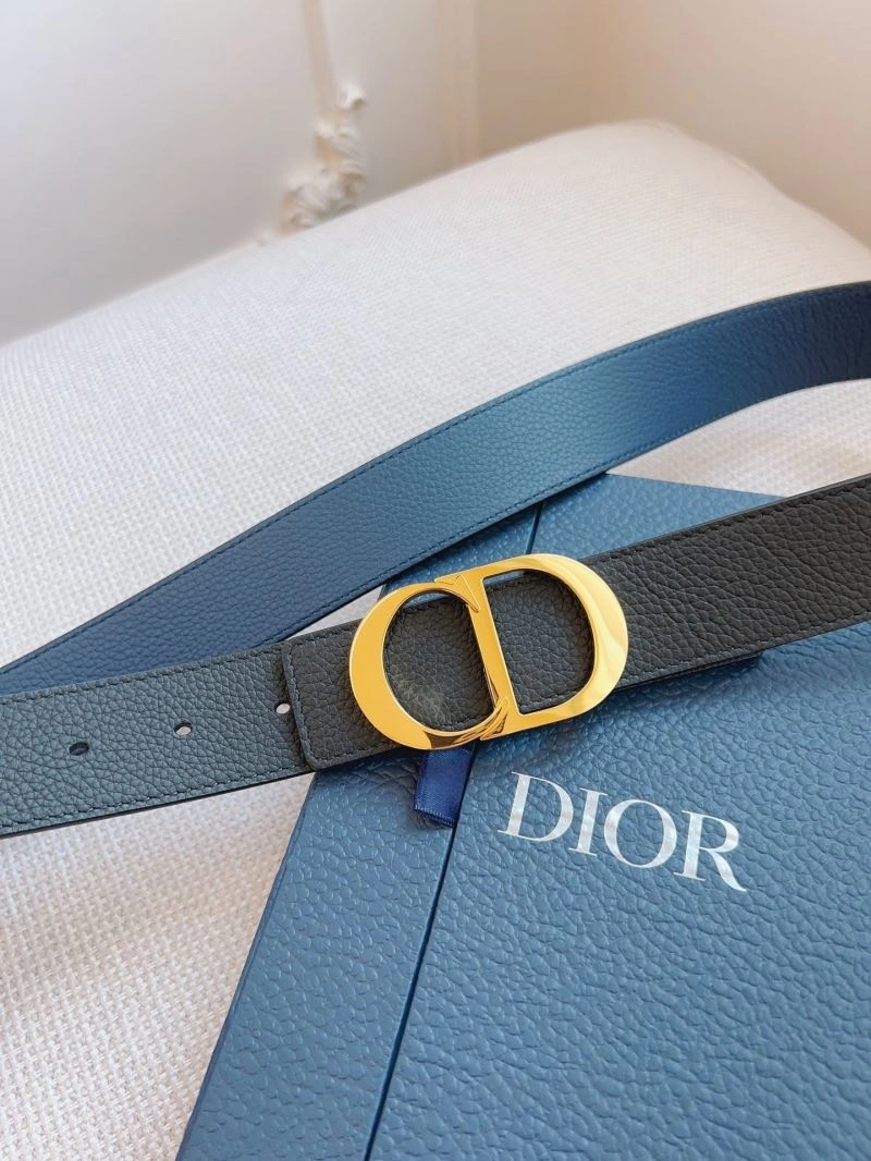 Breathable Christian Dior Belts 285224