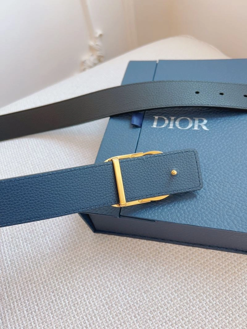 Breathable Christian Dior Belts 285224