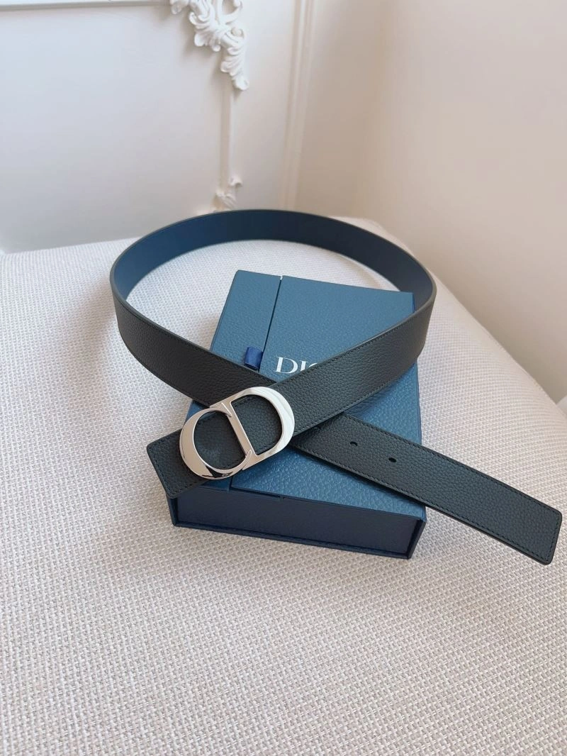 Reliable Christian Dior Belts 285234