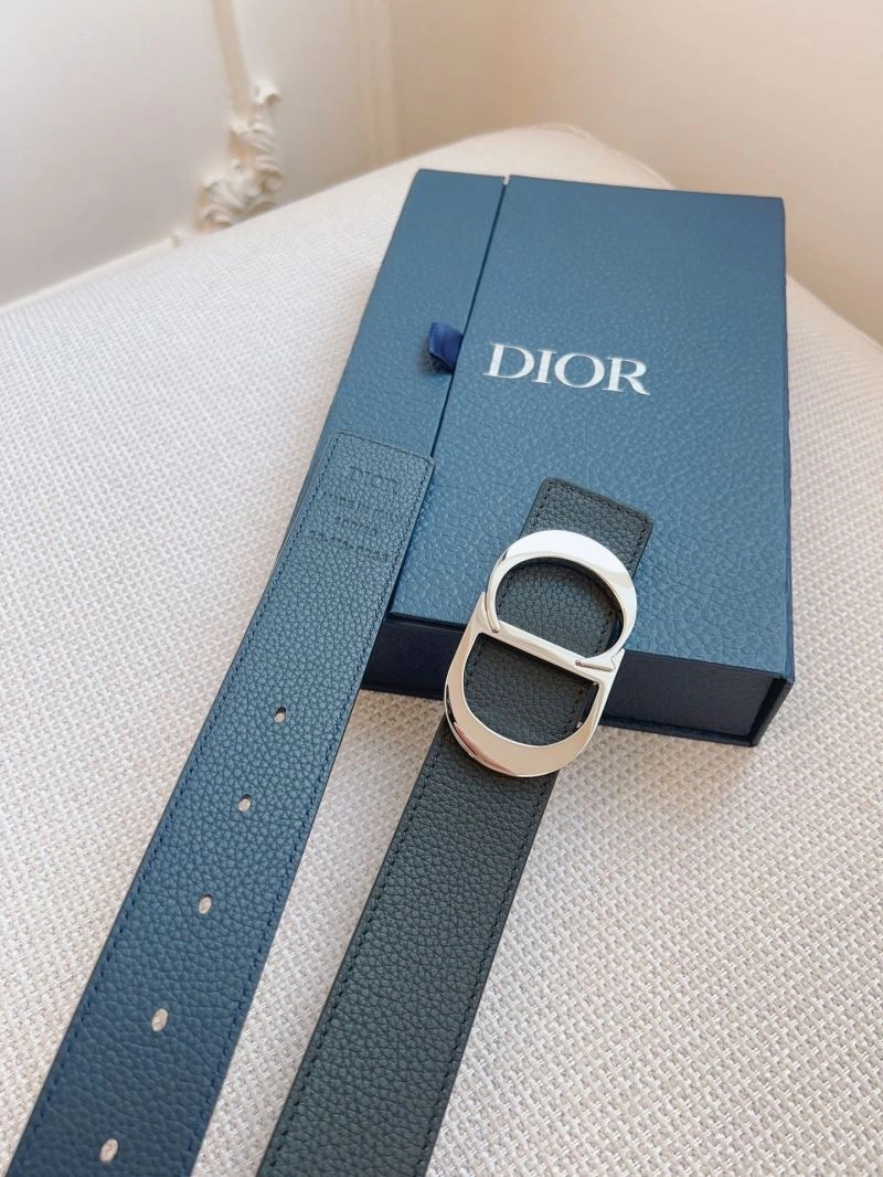 Reliable Christian Dior Belts 285234