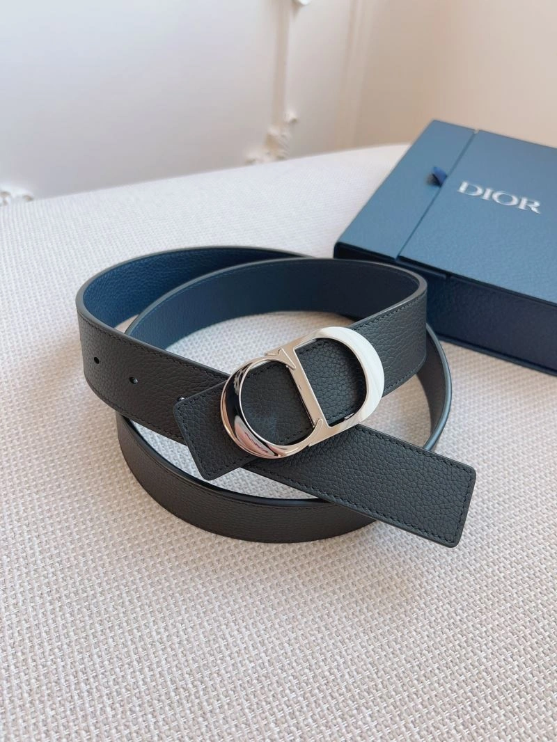 Reliable Christian Dior Belts 285234