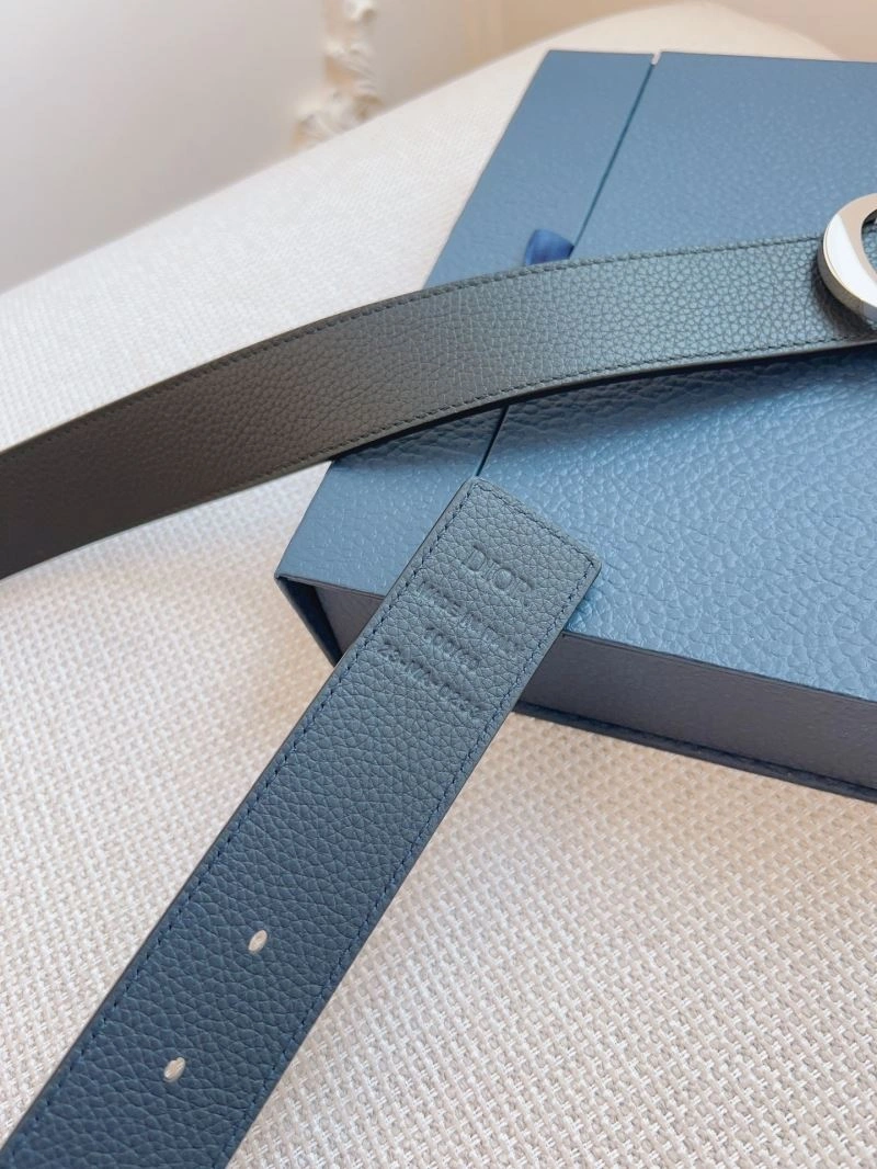 Reliable Christian Dior Belts 285234
