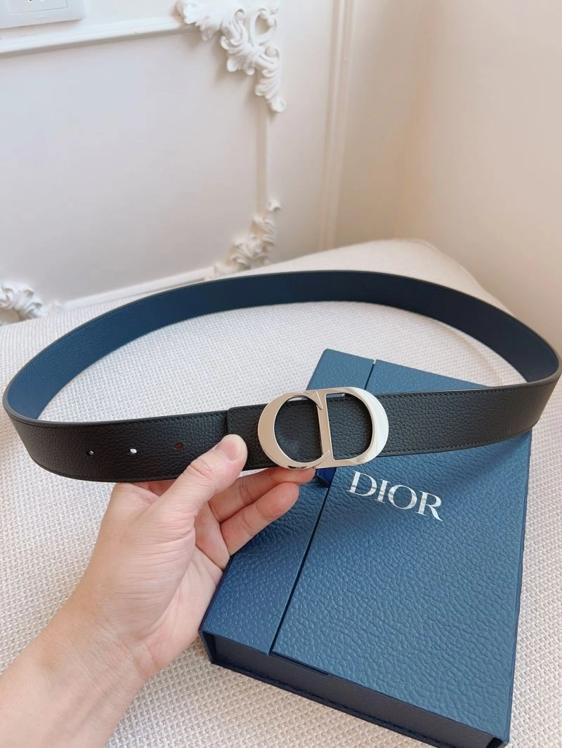 Reliable Christian Dior Belts 285234