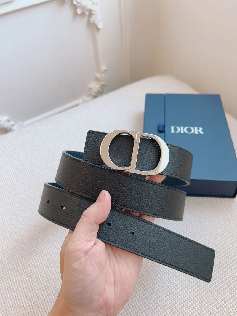 Reliable Christian Dior Belts 285234