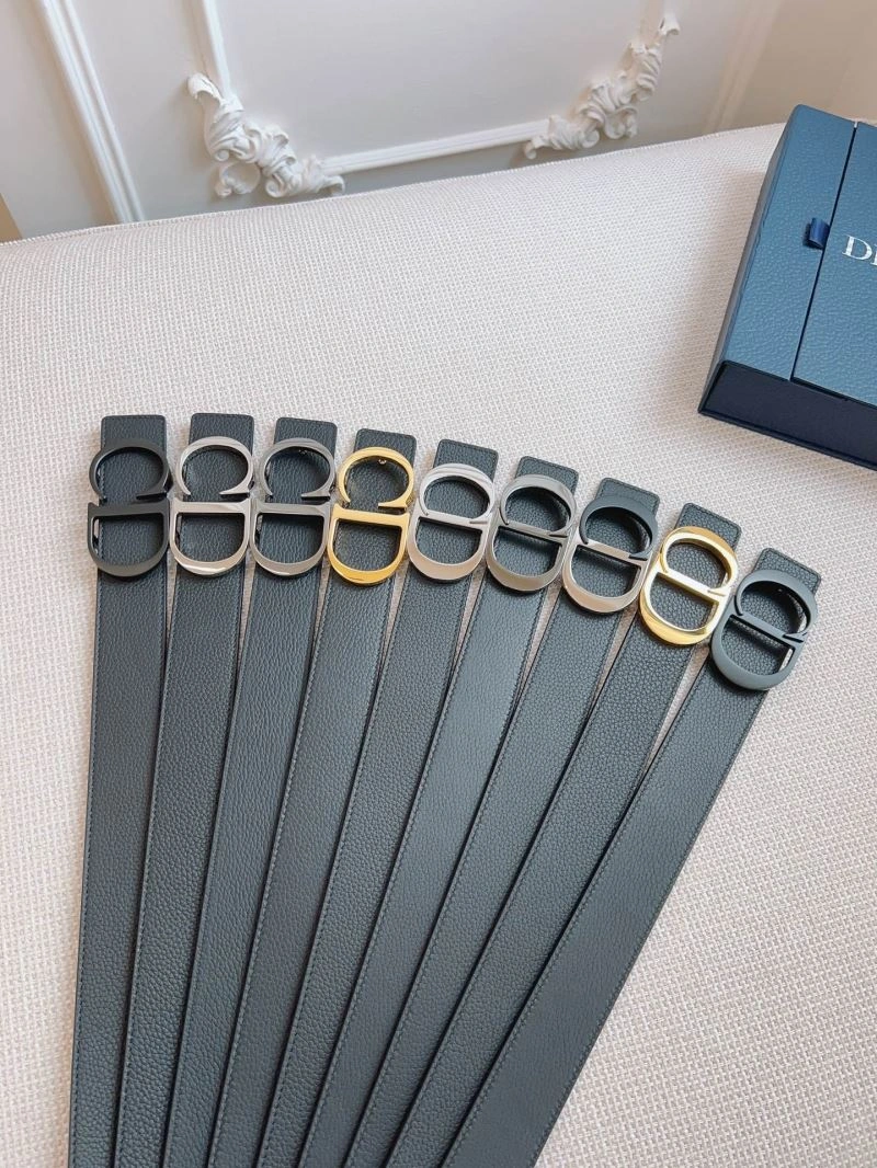 Reliable Christian Dior Belts 285234