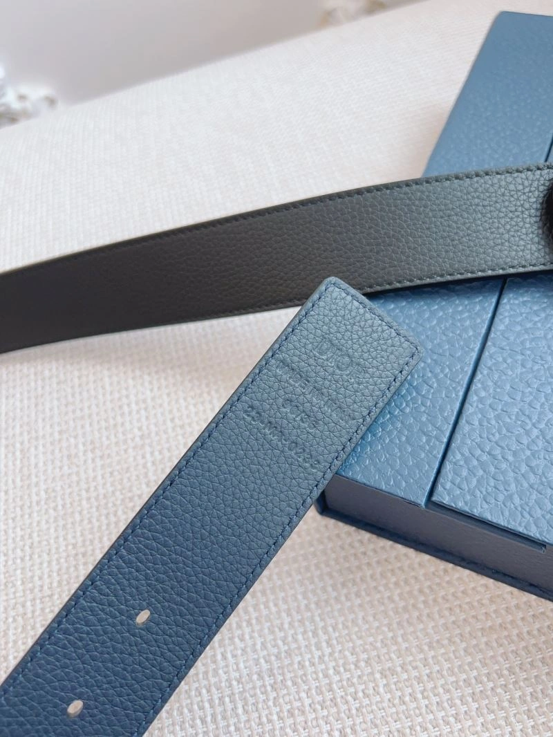 Flexible Christian Dior Belts 285230