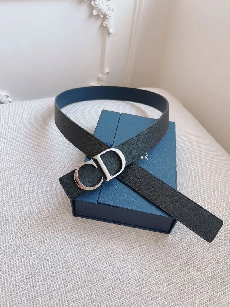 Christian Dior Belts Modern 285232