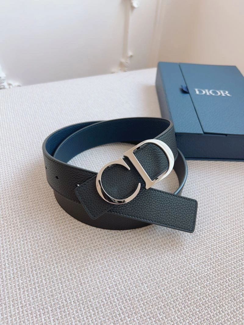 Christian Dior Belts Modern 285232