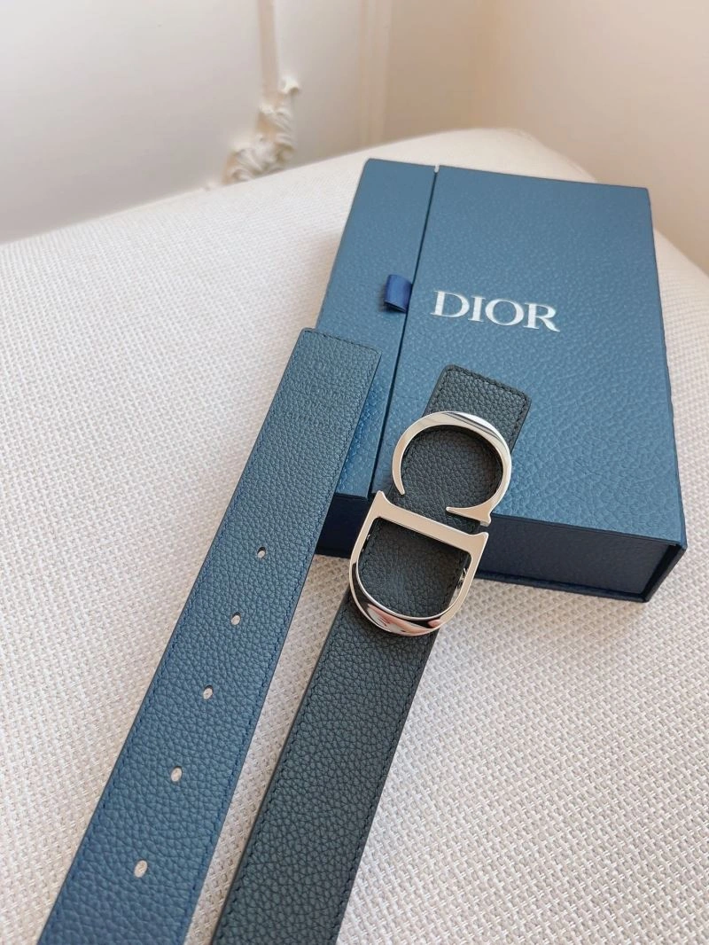 Christian Dior Belts Modern 285232