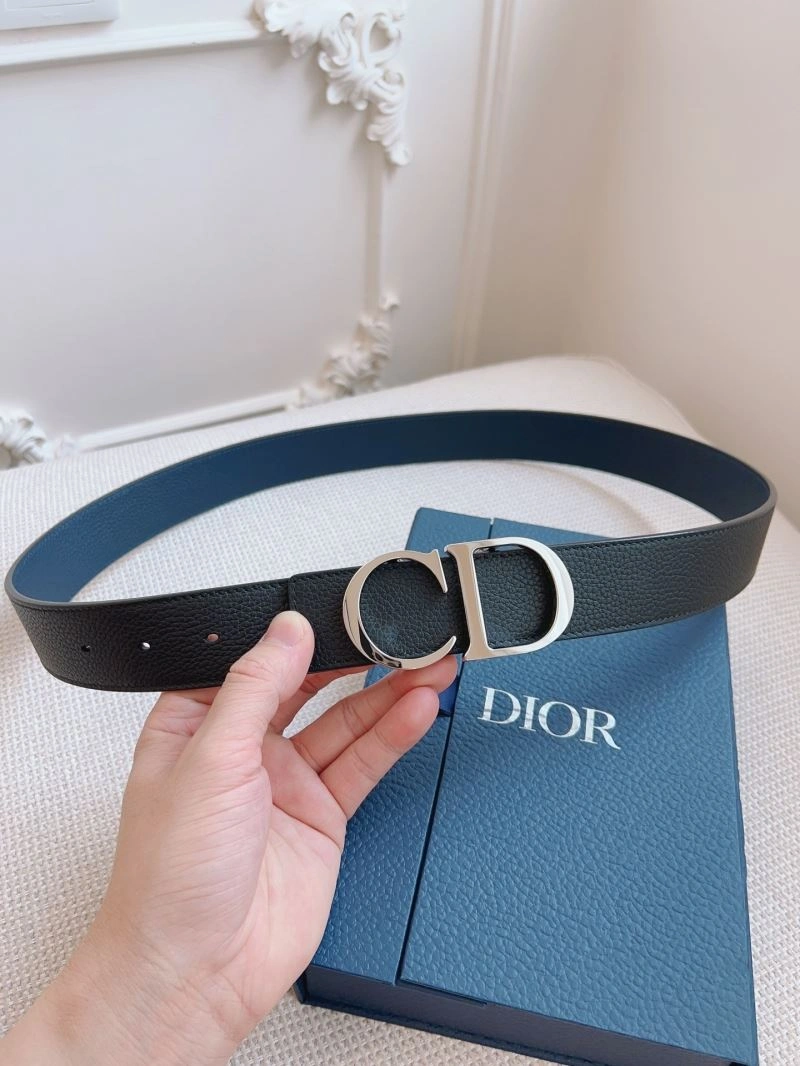 Christian Dior Belts Modern 285232