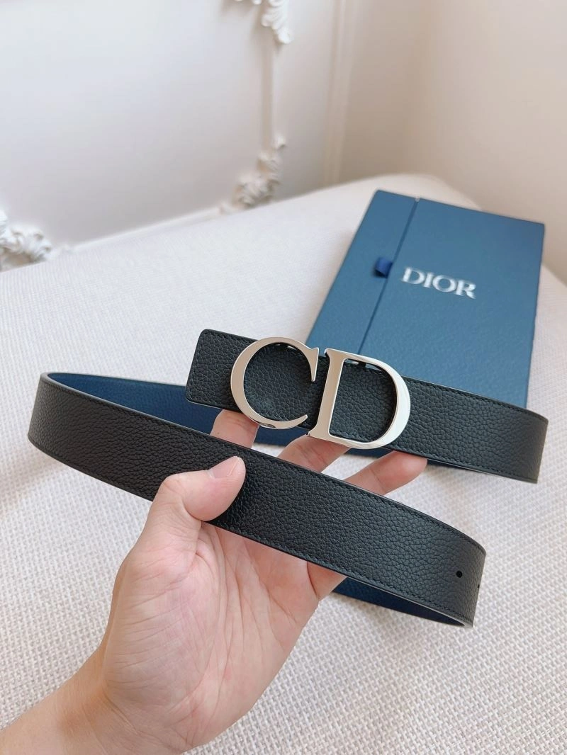 Christian Dior Belts Modern 285232