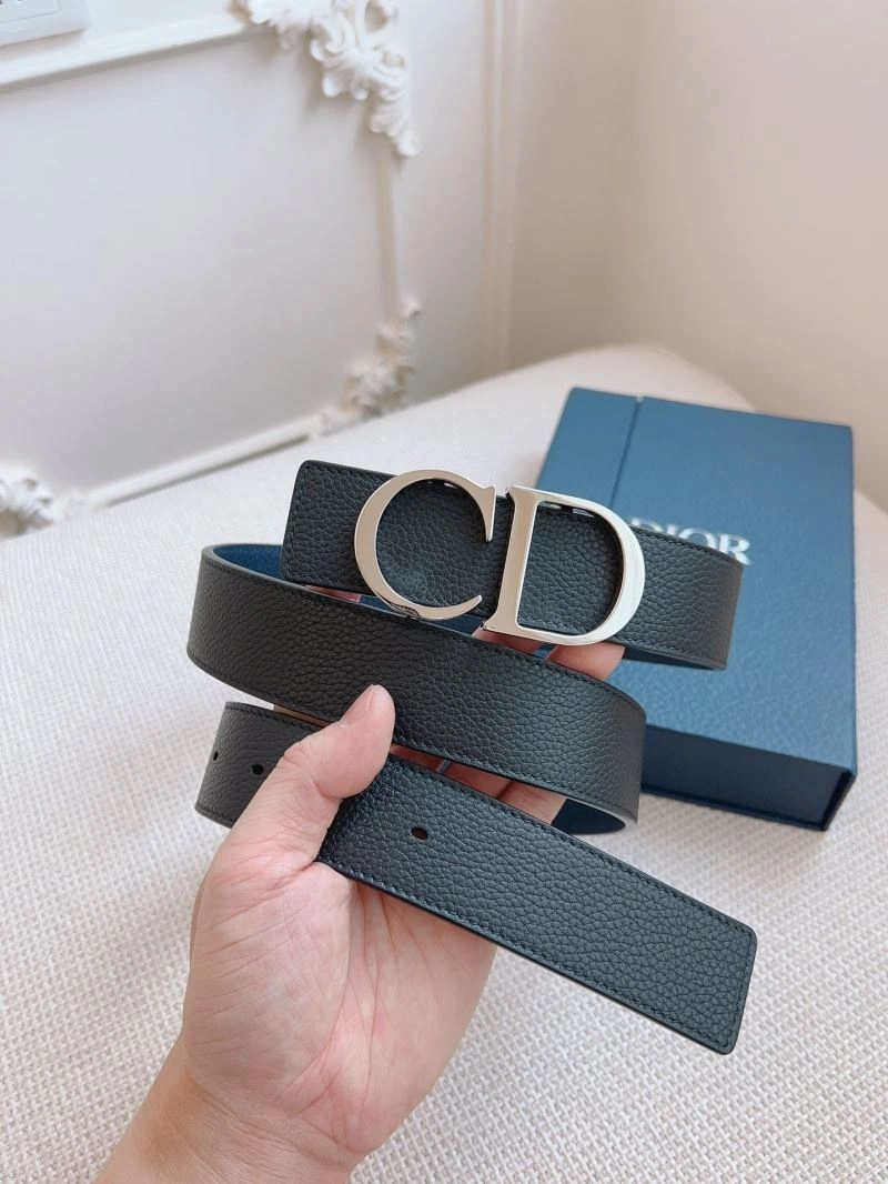 Christian Dior Belts Modern 285232