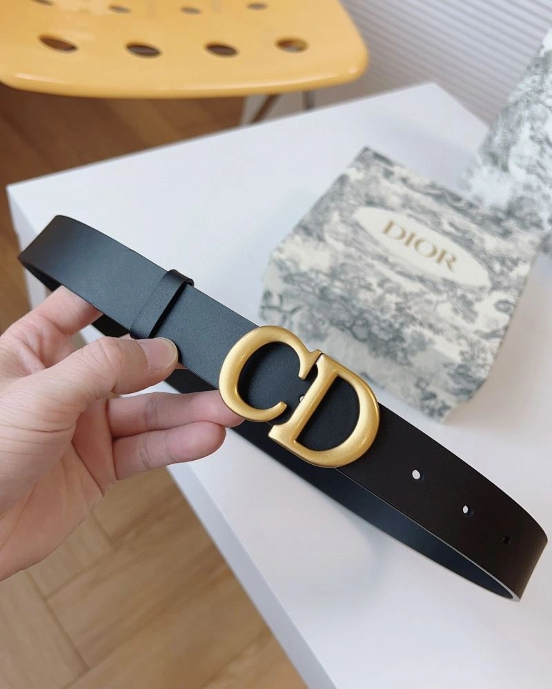 BestValue Christian Dior Belts 285223