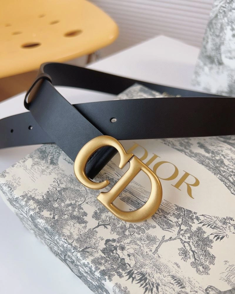 BestValue Christian Dior Belts 285223