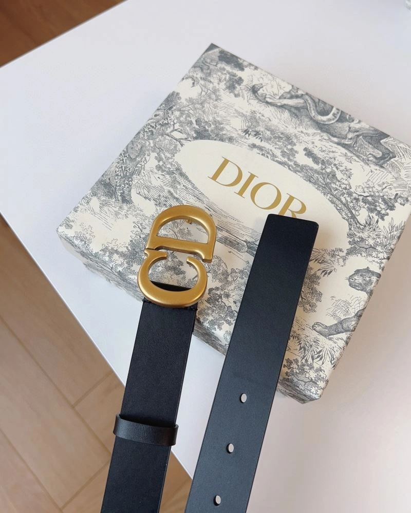 BestValue Christian Dior Belts 285223