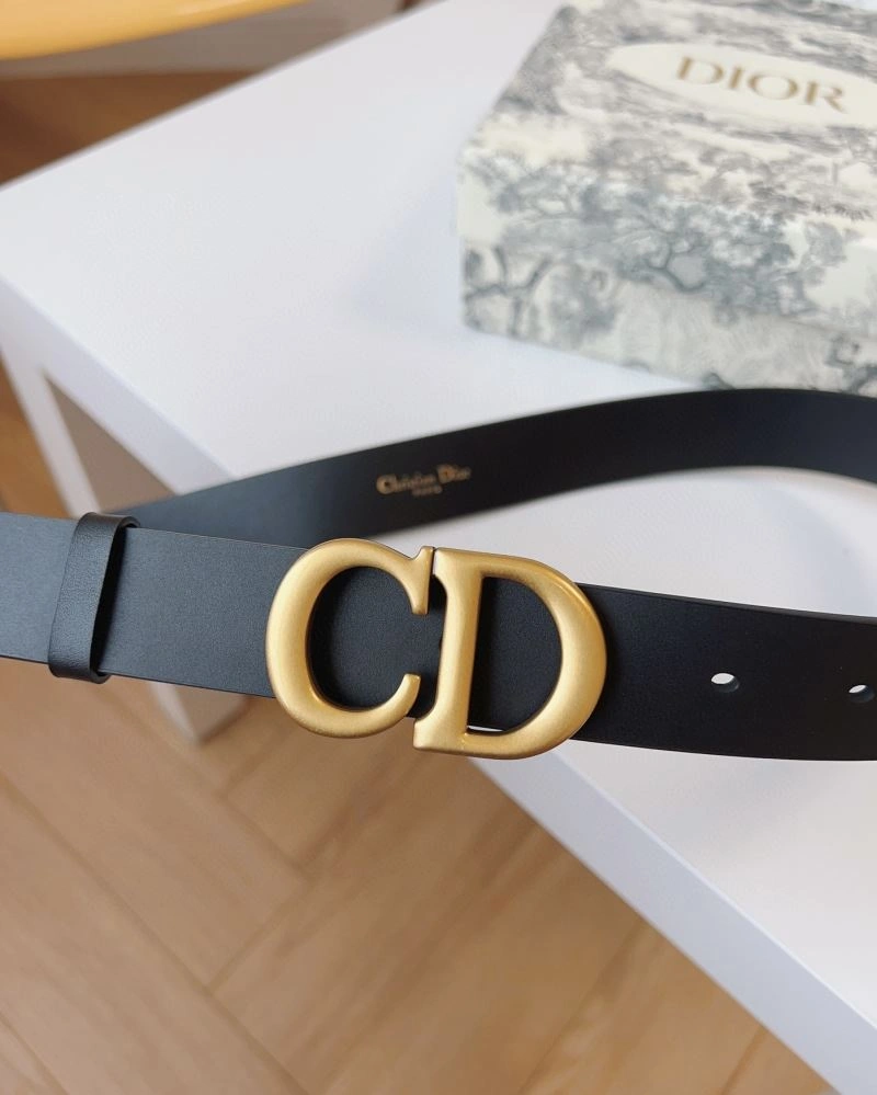 BestValue Christian Dior Belts 285223