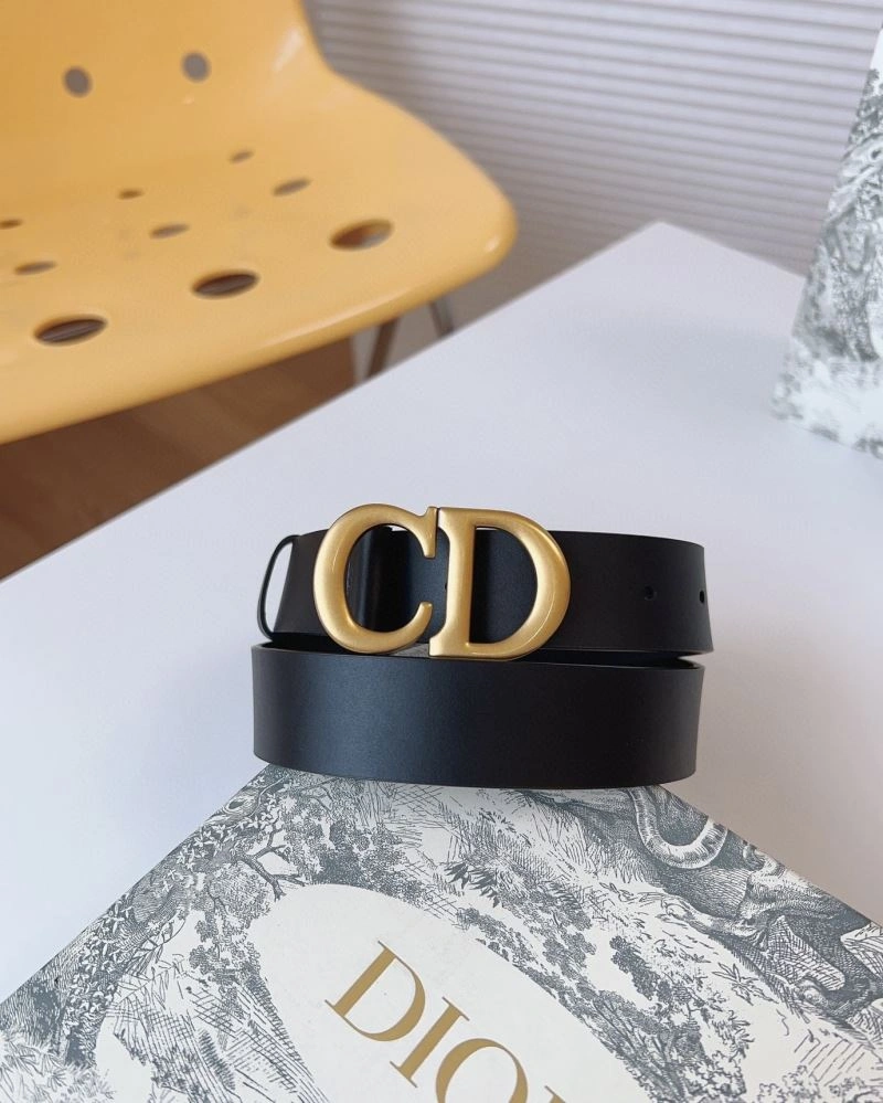 BestValue Christian Dior Belts 285223