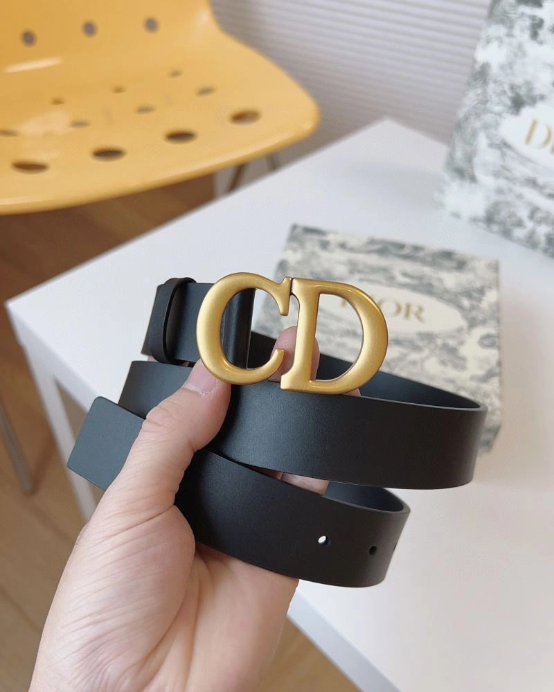 BestValue Christian Dior Belts 285223