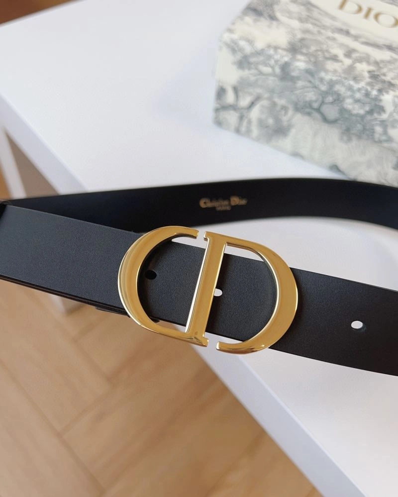 Christian Dior Belts Tailored 285222